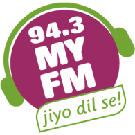 94.3 MY FM