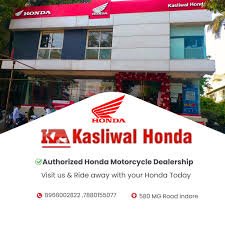 Kashiwal Honda