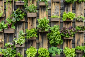 Innovative Planter Ideas for a Stylish Garden