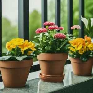 10 Best Flowering Plants for Indian Homes