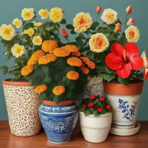 Essential Monsoon Plant Care Tips for Indian Gardeners