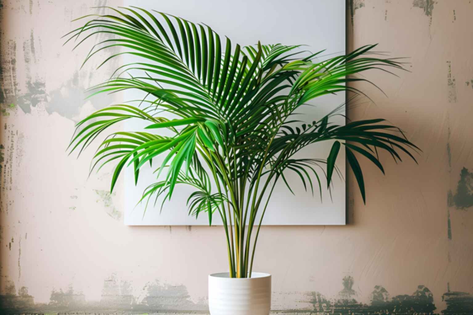 Areca Palm 