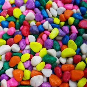 Decorative Stones vs. Mulch: Which Is Better for Your Garden?