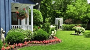 How Landscaping Plants Helped Me Create My Dream Garden