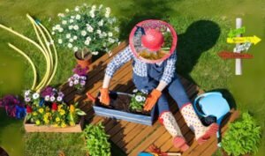 Why is winter care important for balcony gardens?
