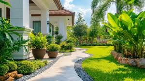 What Are the Best Landscaping Plants for Modern Homes?