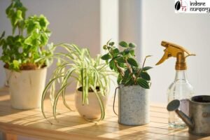 Understanding Light, Water Humidity Needs of Houseplants