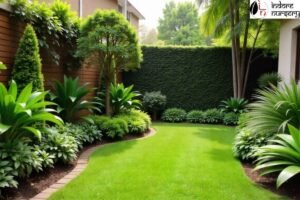 Landscaping on a Budget: Best Plants for Small Gardens in Indore